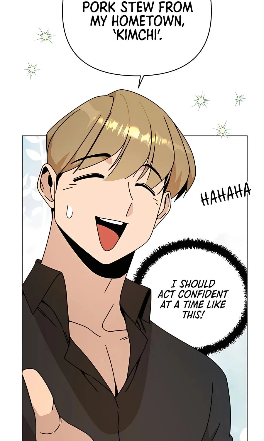 I'll Resign and Have a Fresh Start in This World Chapter 41 page 75 - 