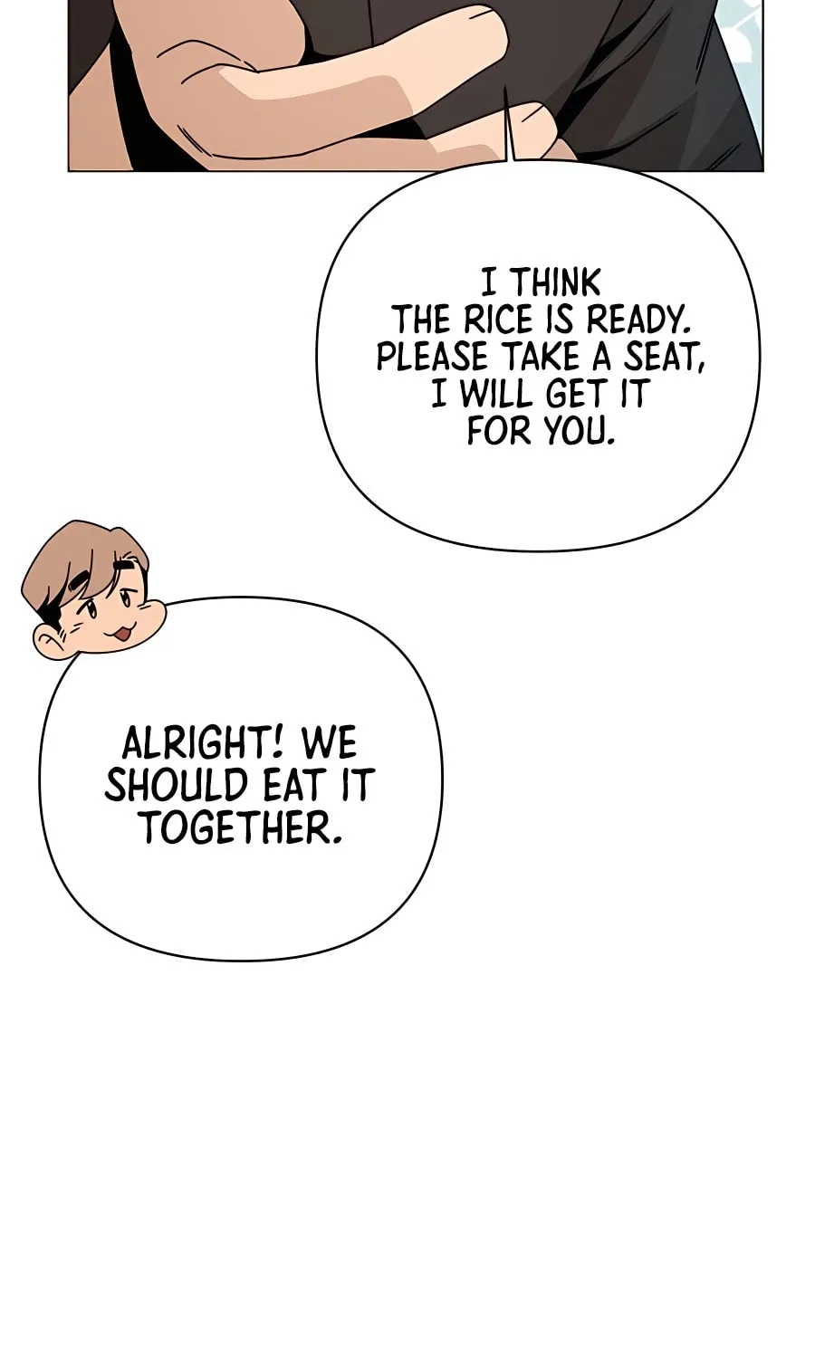 I'll Resign and Have a Fresh Start in This World Chapter 41 page 76 - 
