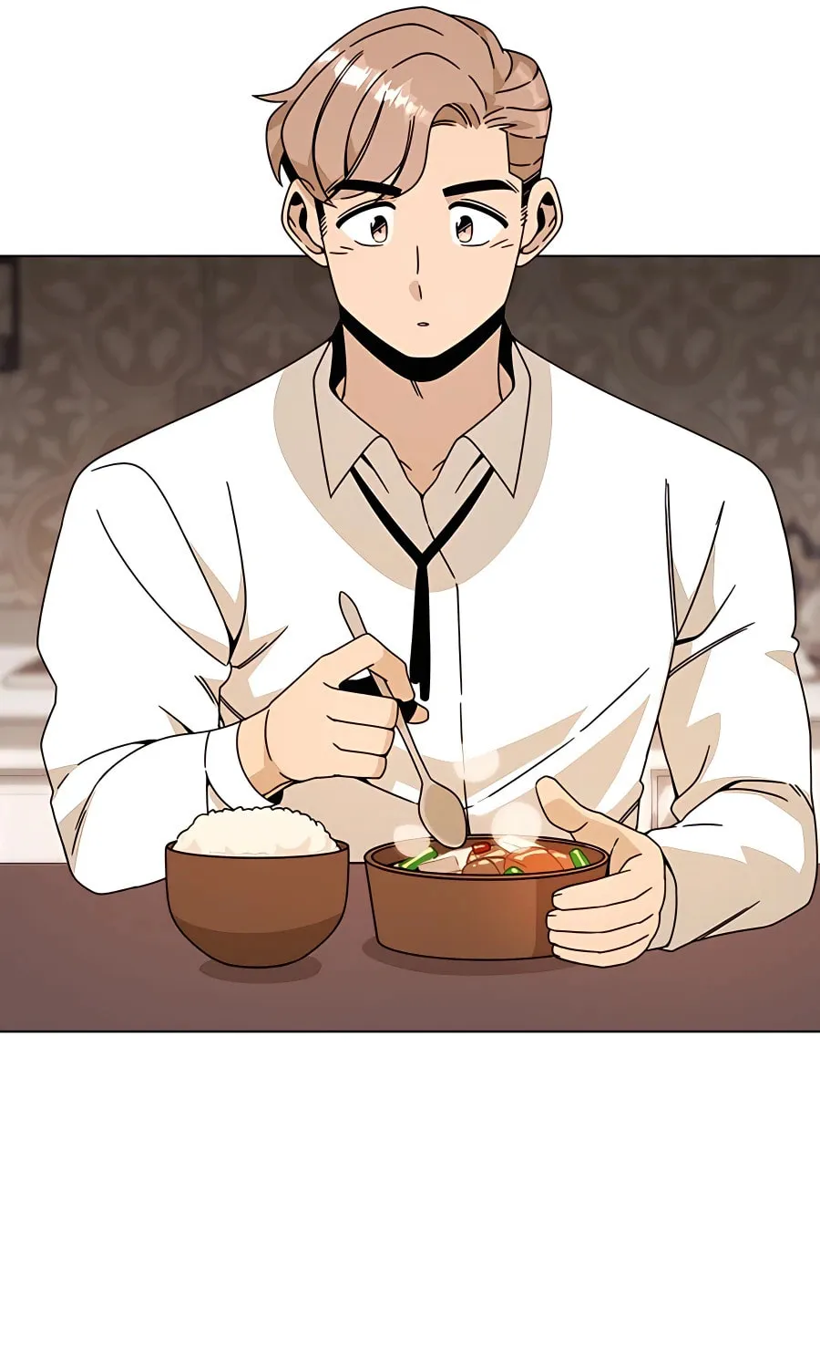 I'll Resign and Have a Fresh Start in This World Chapter 41 page 79 - 