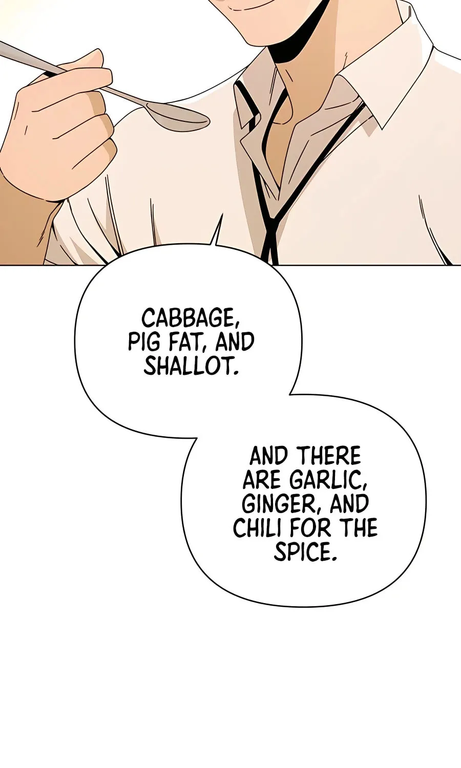 I'll Resign and Have a Fresh Start in This World Chapter 41 page 83 - 