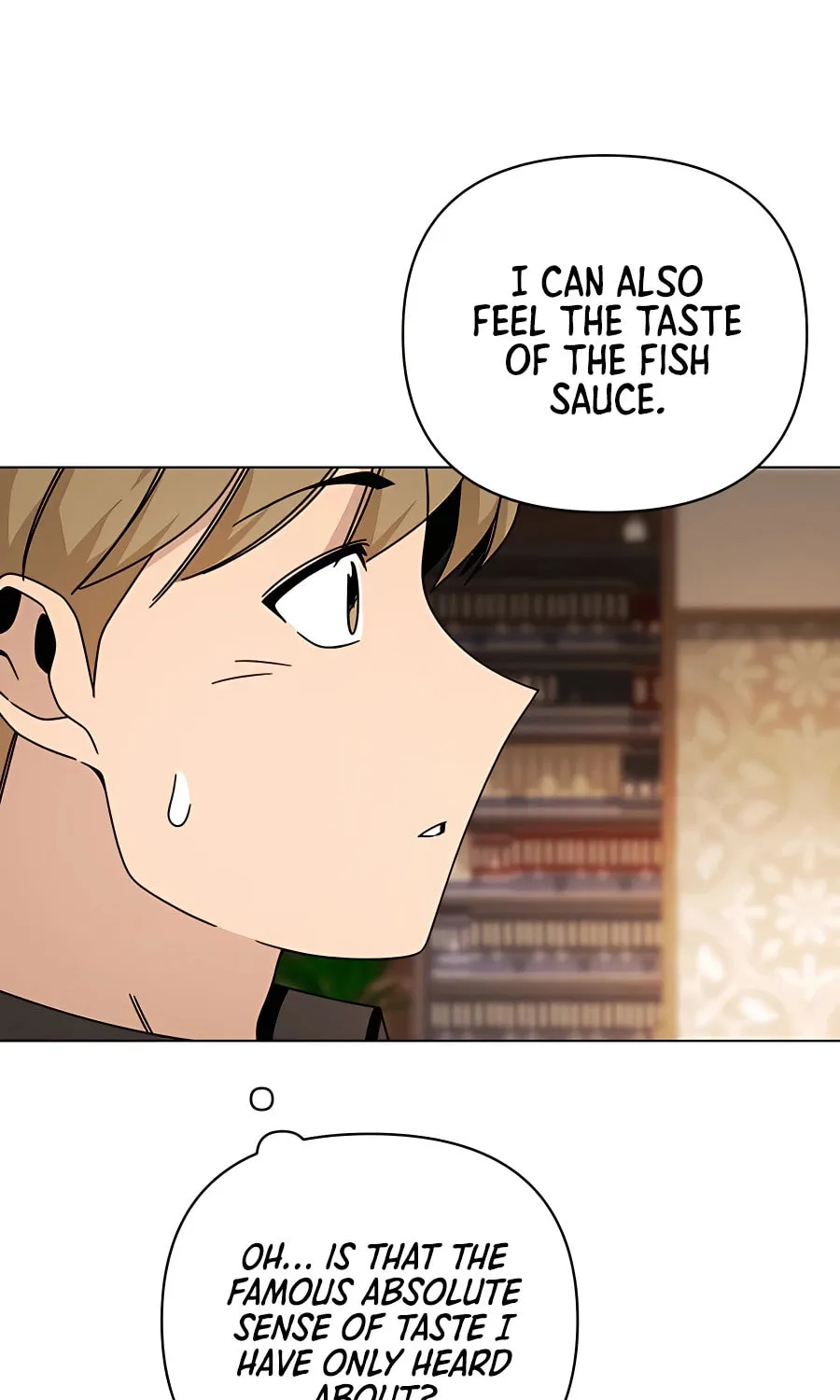 I'll Resign and Have a Fresh Start in This World Chapter 41 page 84 - 