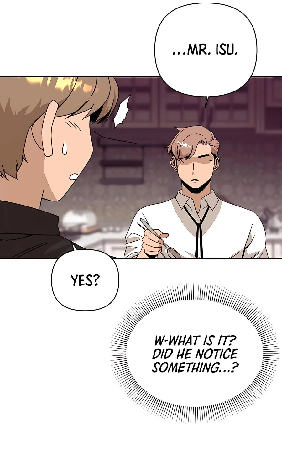 I'll Resign and Have a Fresh Start in This World Chapter 41 page 86 - 
