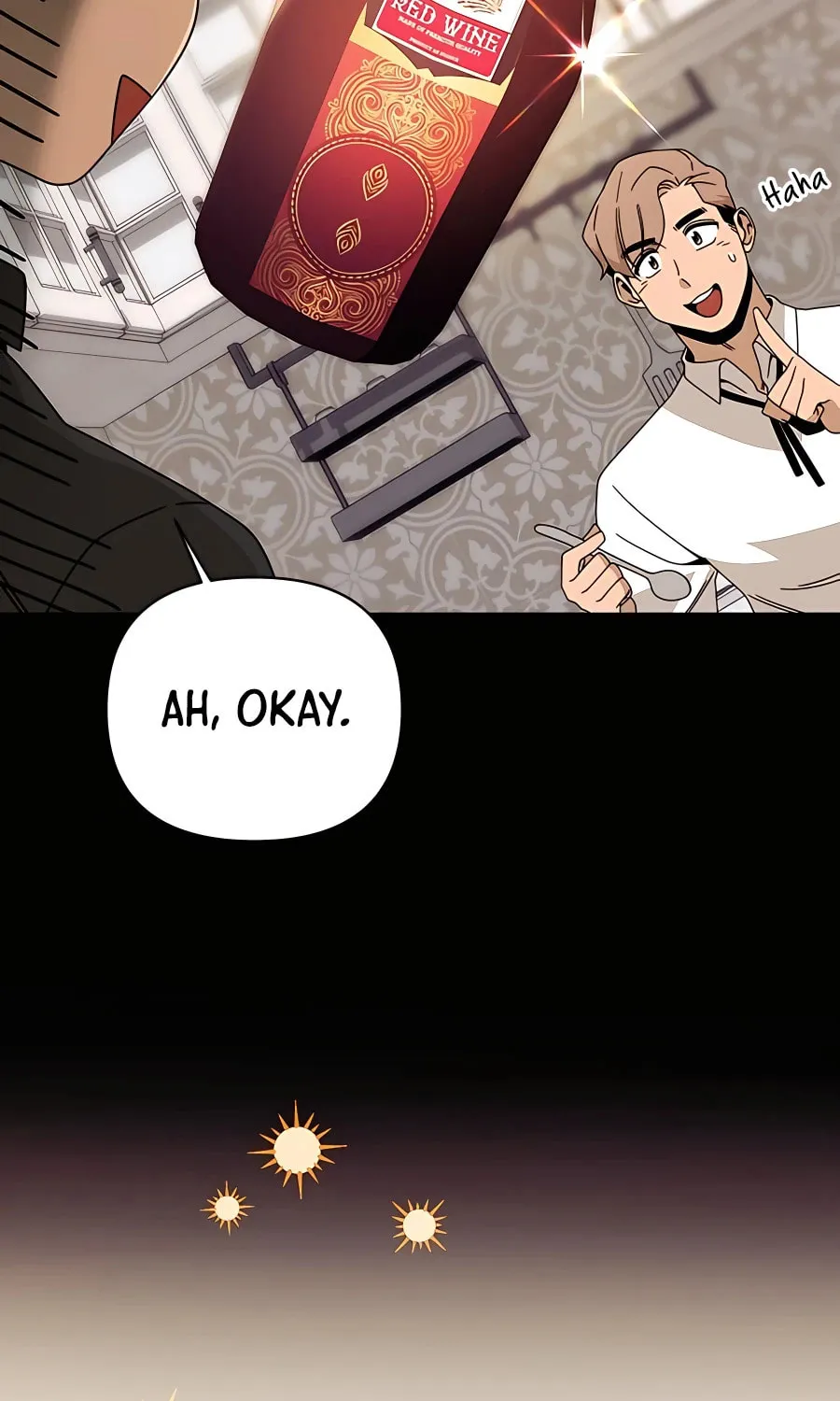 I'll Resign and Have a Fresh Start in This World Chapter 41 page 88 - 