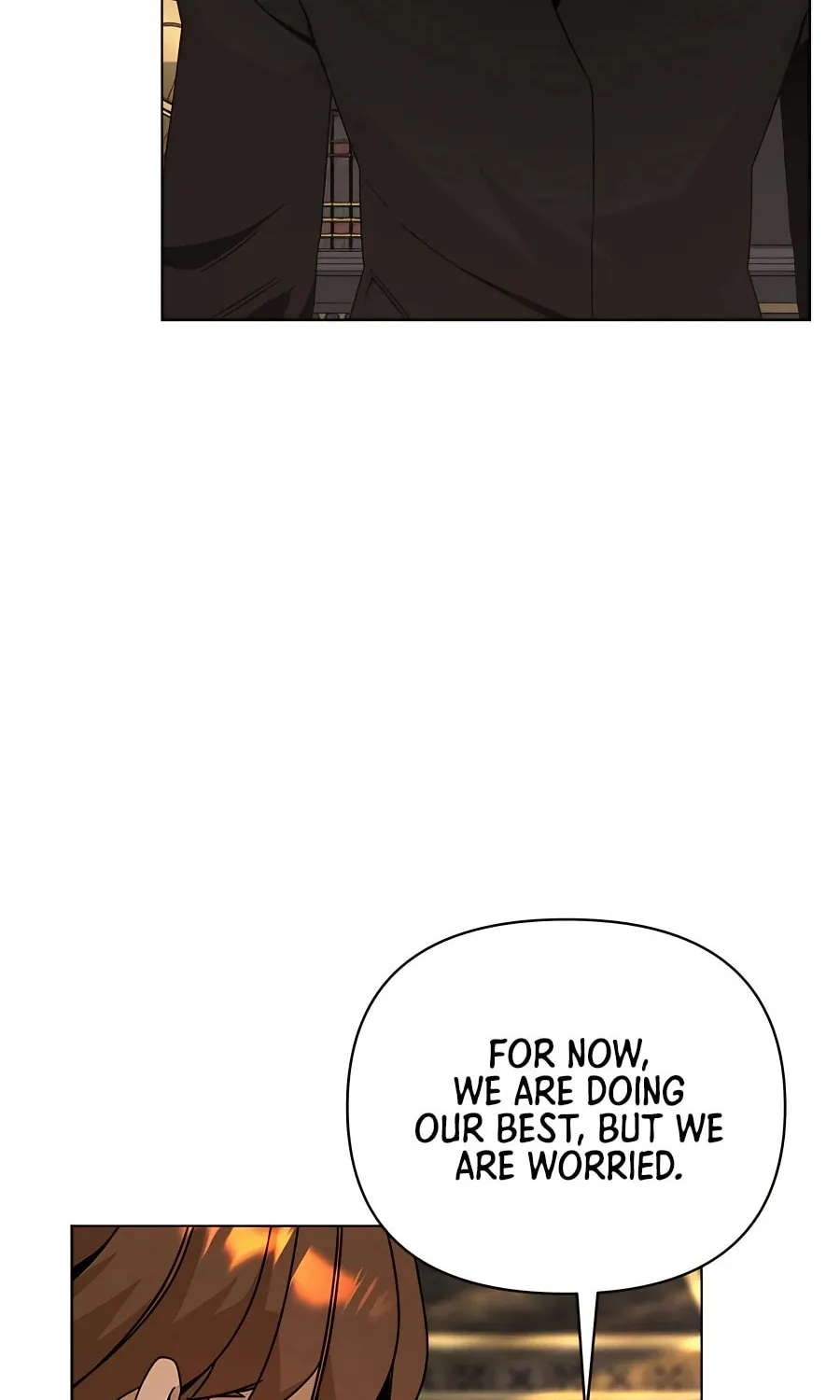 I'll Resign and Have a Fresh Start in This World Chapter 41 page 10 - 