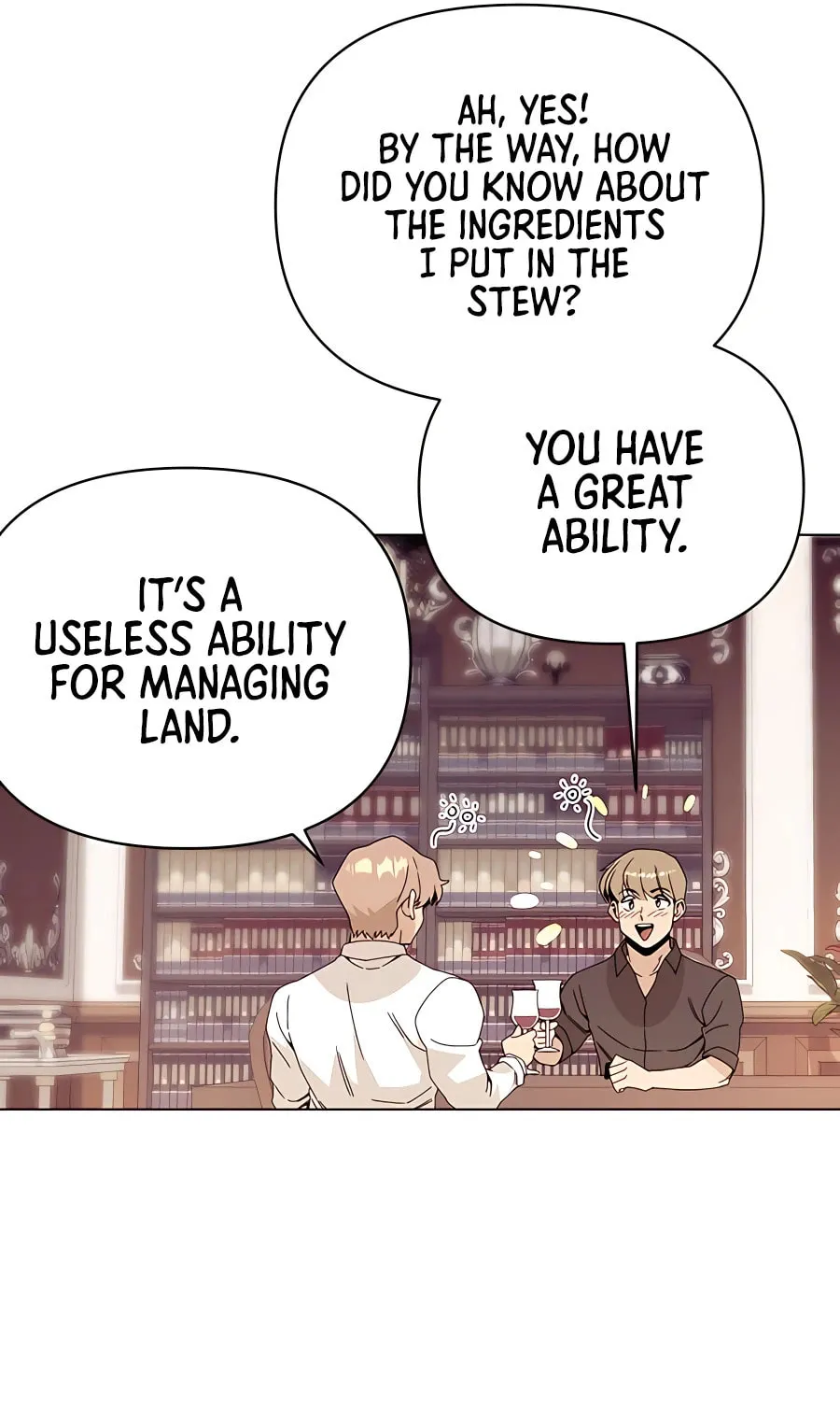 I'll Resign and Have a Fresh Start in This World Chapter 41 page 93 - 