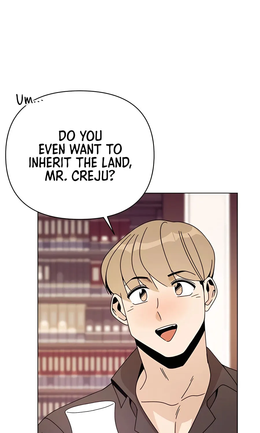 I'll Resign and Have a Fresh Start in This World Chapter 41 page 94 - 