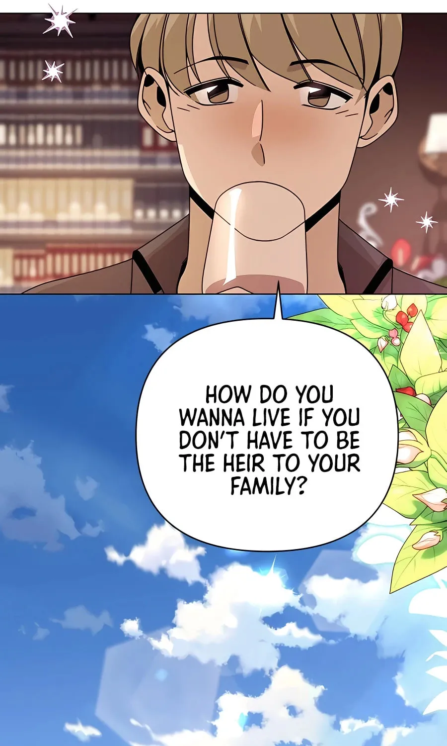 I'll Resign and Have a Fresh Start in This World Chapter 41 page 98 - 