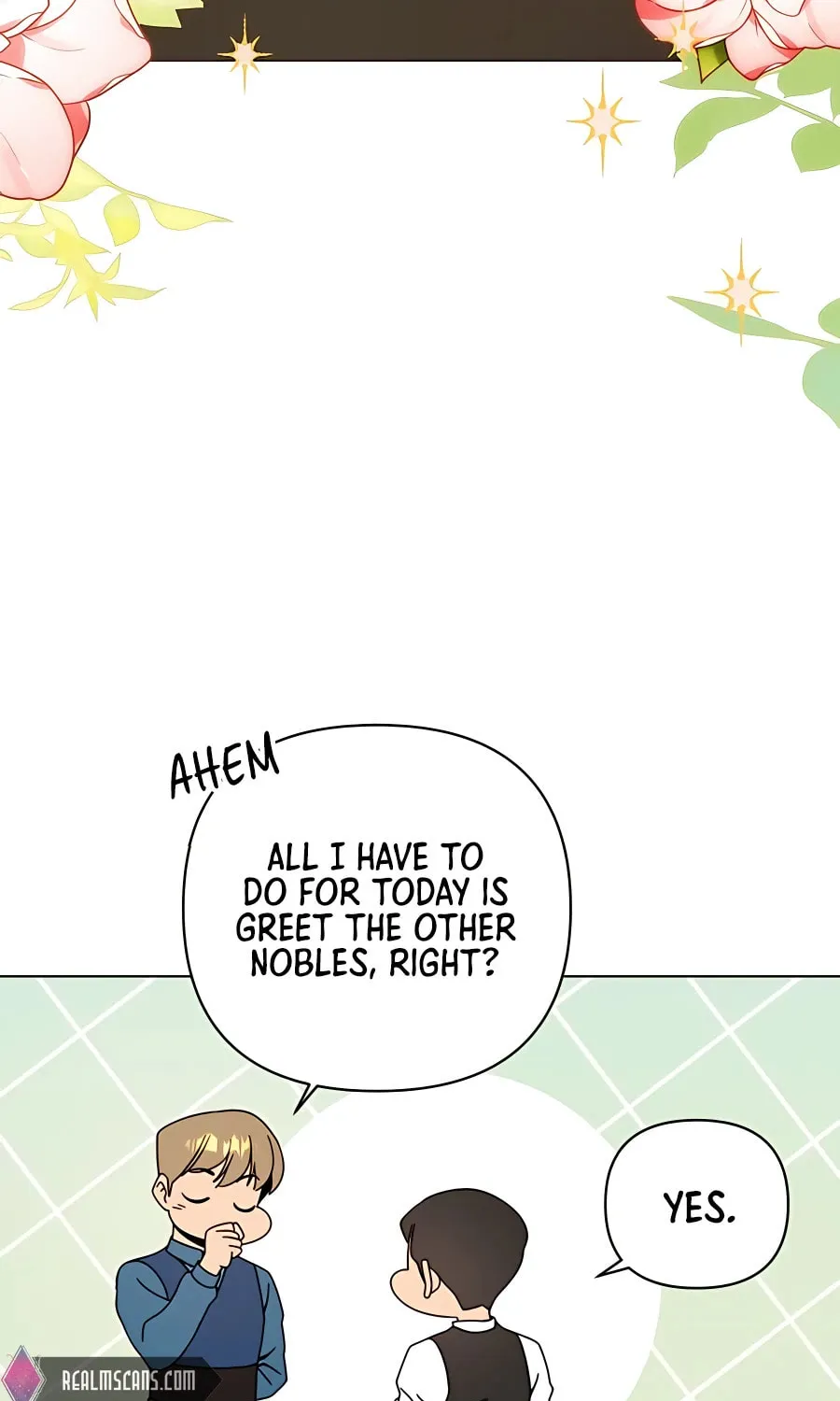 I'll Resign and Have a Fresh Start in This World Chapter 42 page 13 - 