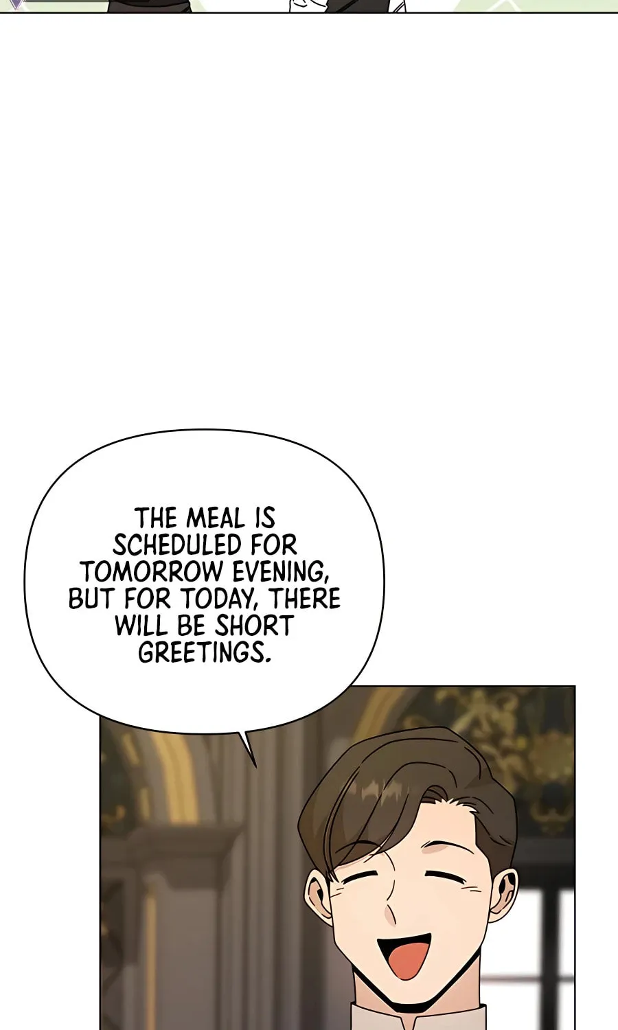 I'll Resign and Have a Fresh Start in This World Chapter 42 page 14 - 