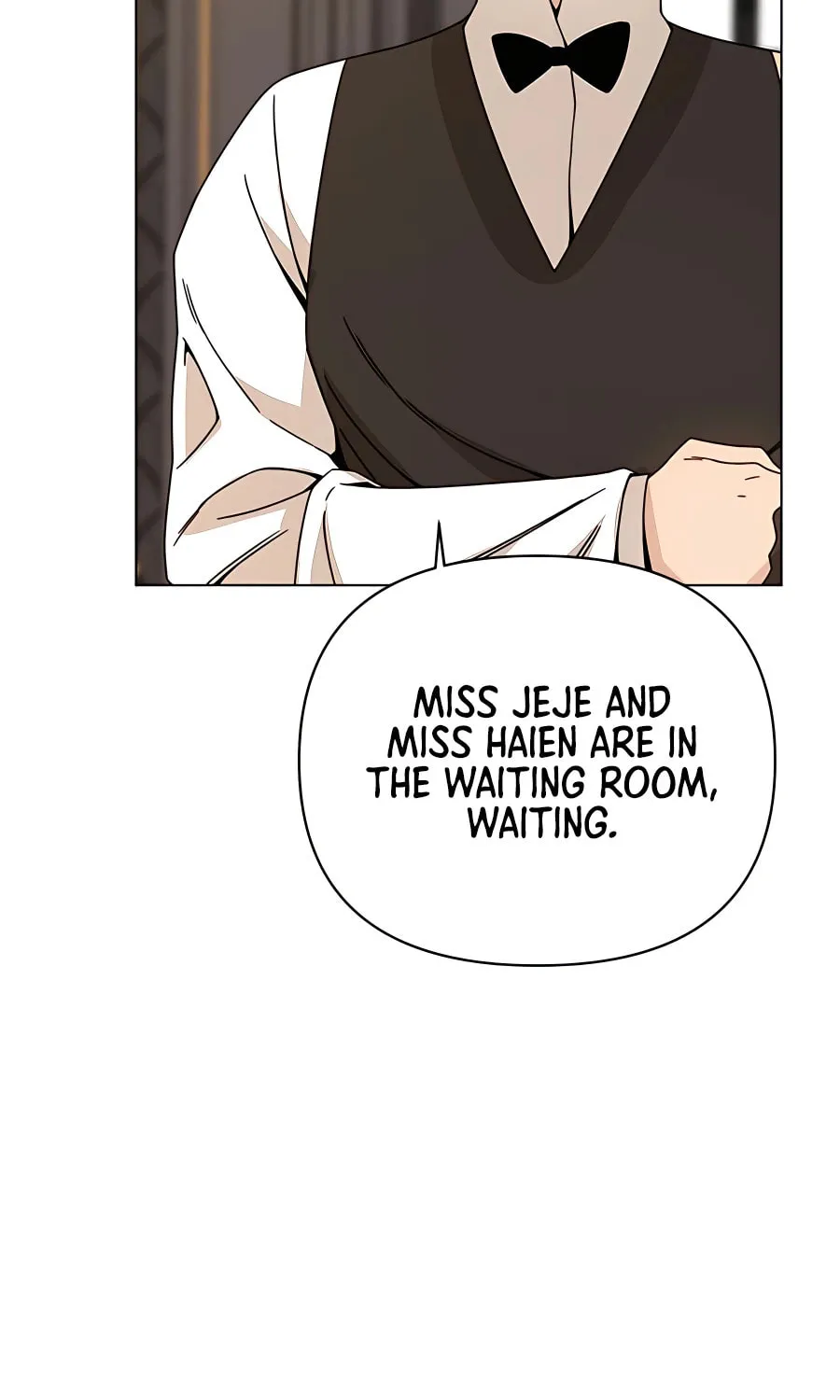 I'll Resign and Have a Fresh Start in This World Chapter 42 page 15 - 