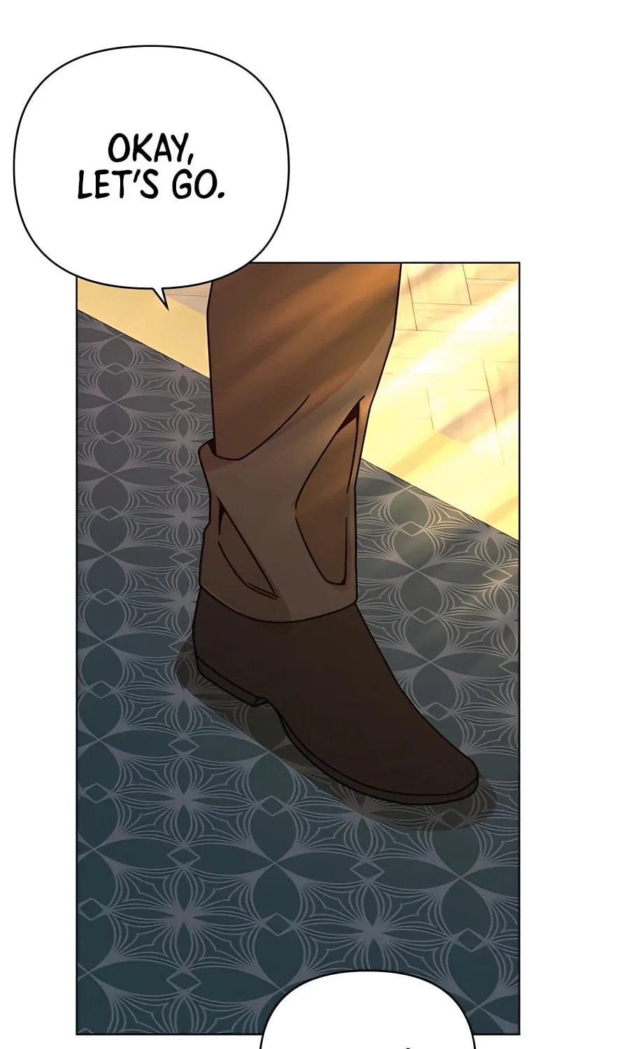I'll Resign and Have a Fresh Start in This World Chapter 42 page 16 - 