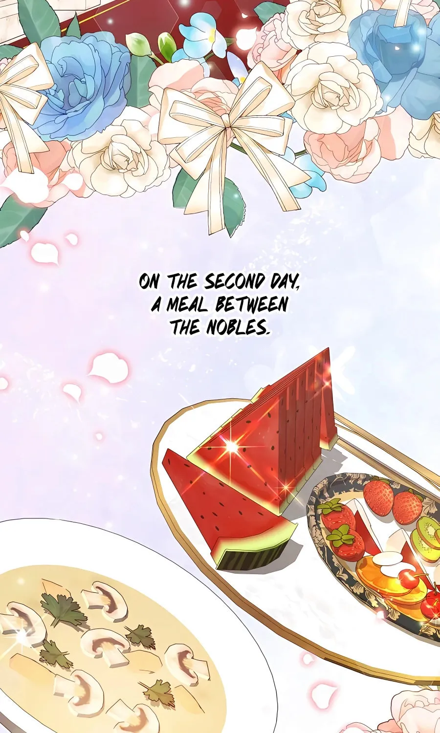 I'll Resign and Have a Fresh Start in This World Chapter 42 page 3 - 