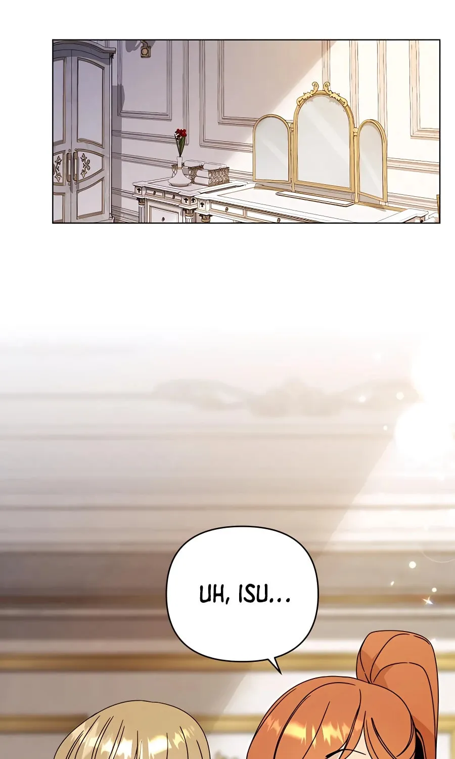 I'll Resign and Have a Fresh Start in This World Chapter 42 page 23 - 