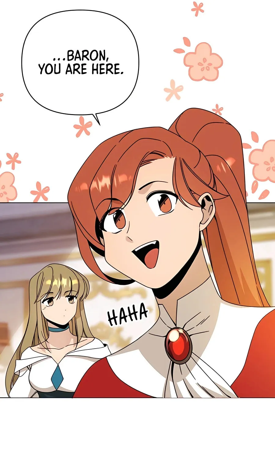 I'll Resign and Have a Fresh Start in This World Chapter 42 page 26 - 