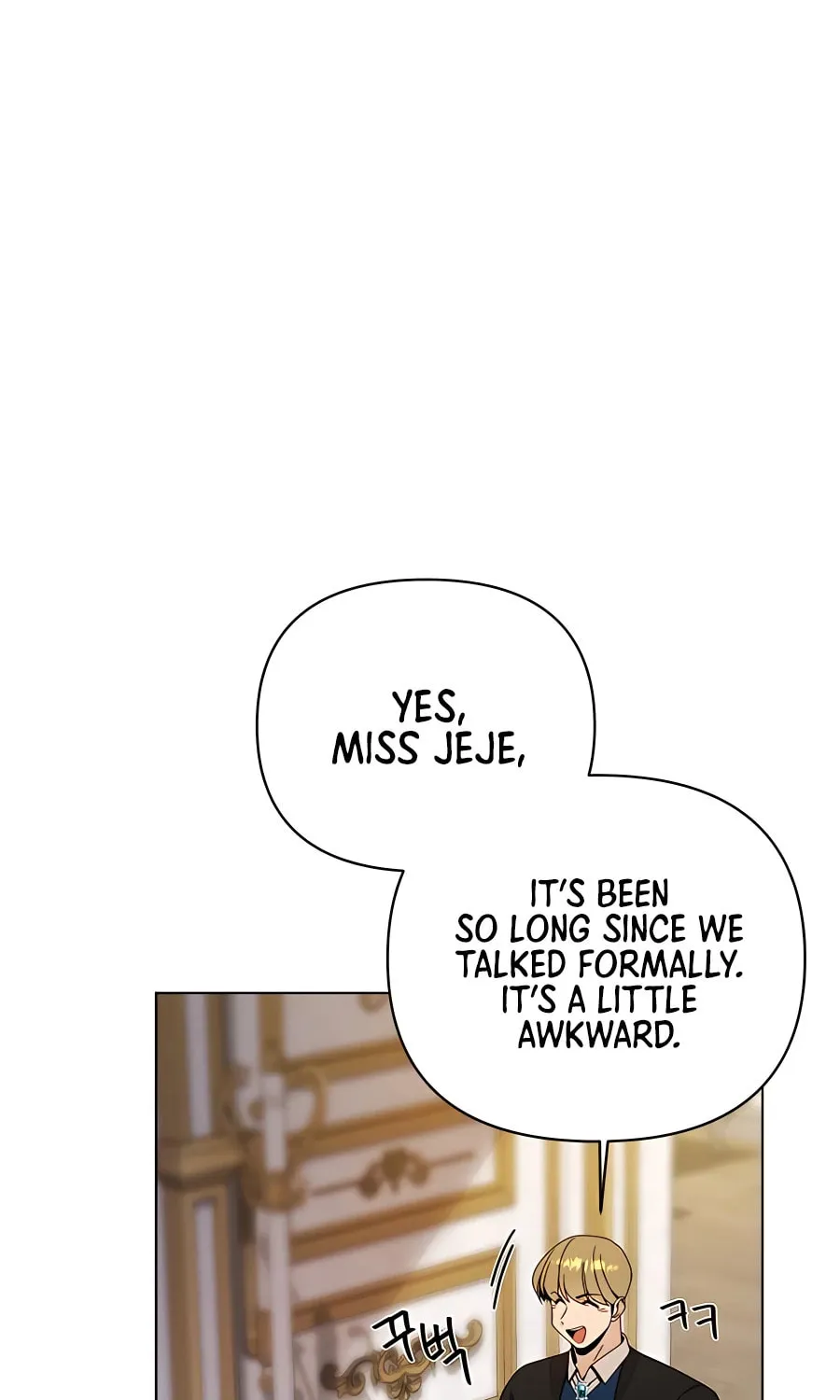 I'll Resign and Have a Fresh Start in This World Chapter 42 page 27 - 