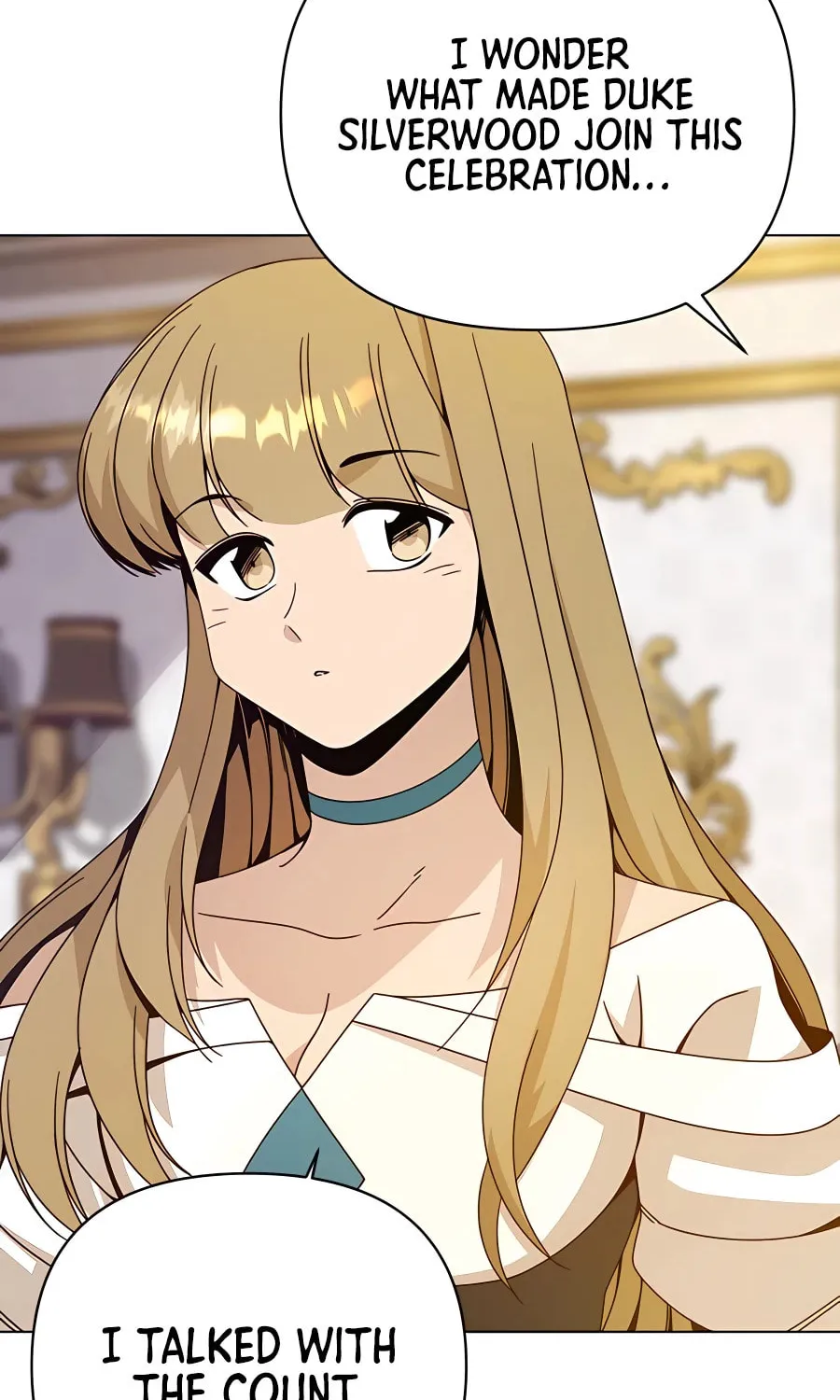I'll Resign and Have a Fresh Start in This World Chapter 42 page 29 - 