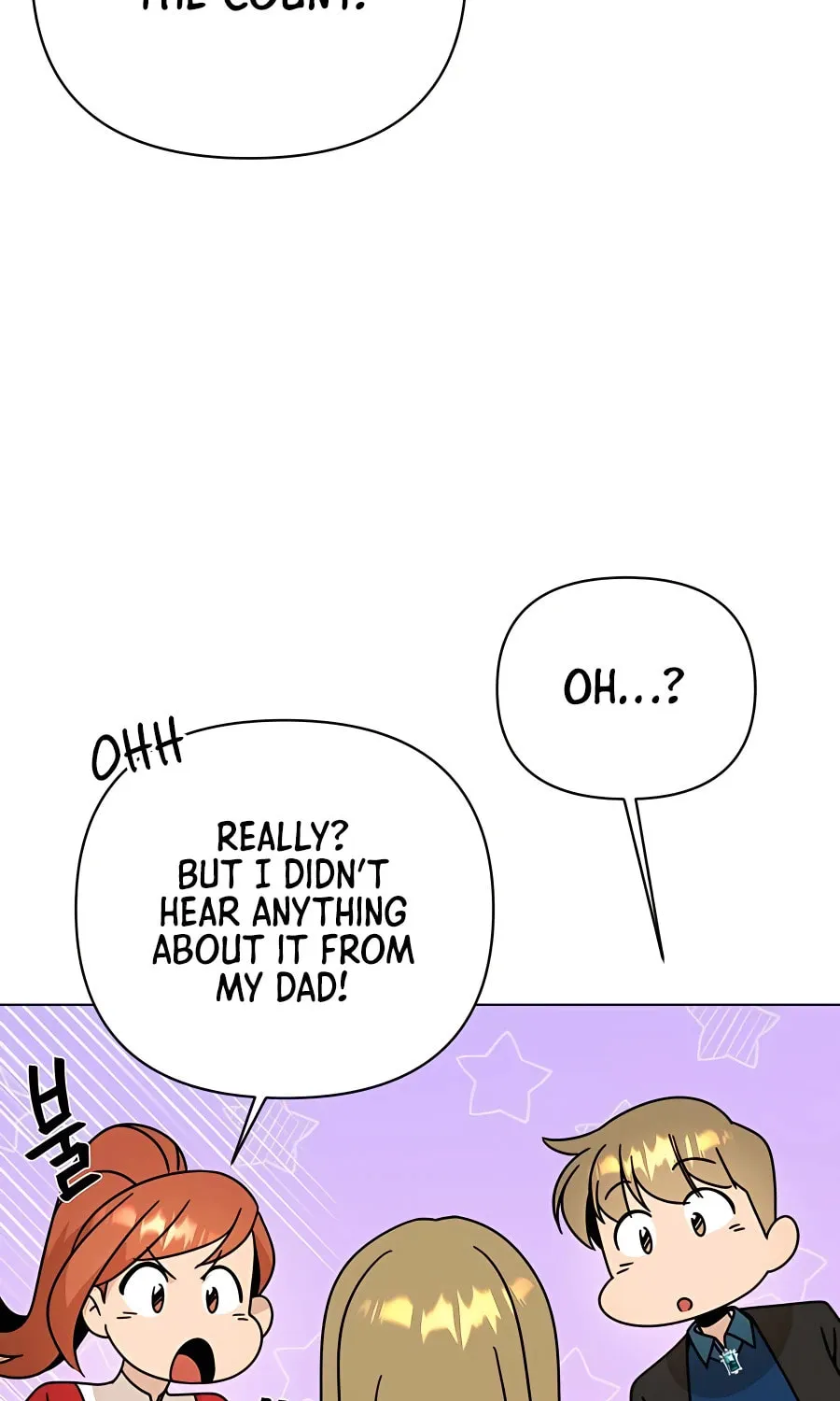 I'll Resign and Have a Fresh Start in This World Chapter 42 page 30 - 