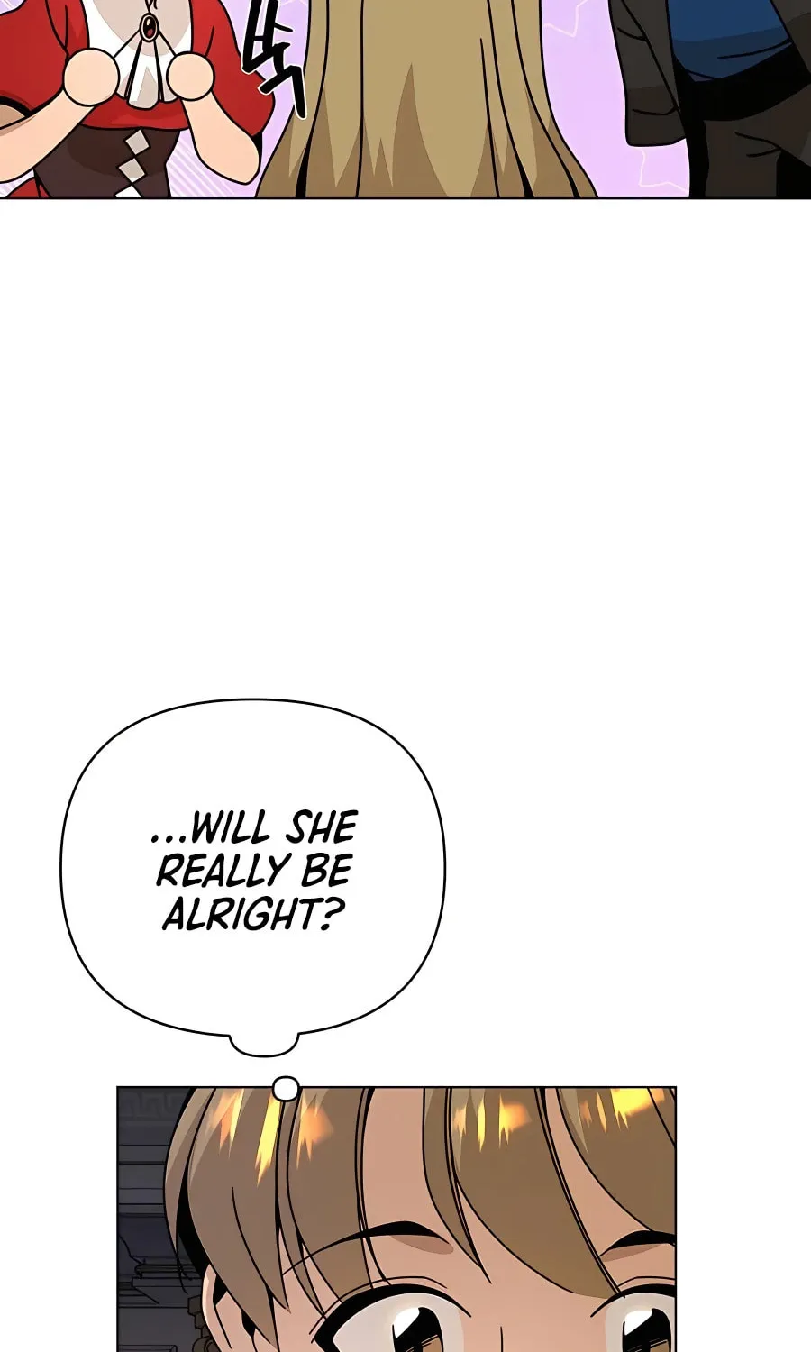 I'll Resign and Have a Fresh Start in This World Chapter 42 page 31 - 
