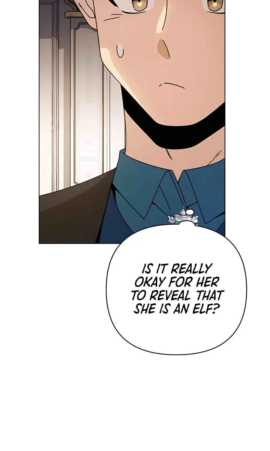 I'll Resign and Have a Fresh Start in This World Chapter 42 page 32 - 
