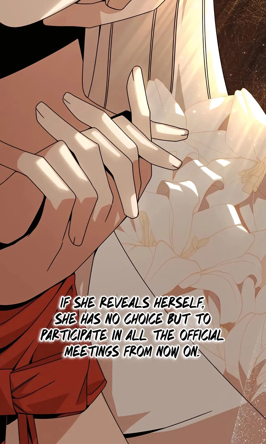 I'll Resign and Have a Fresh Start in This World Chapter 42 page 36 - 