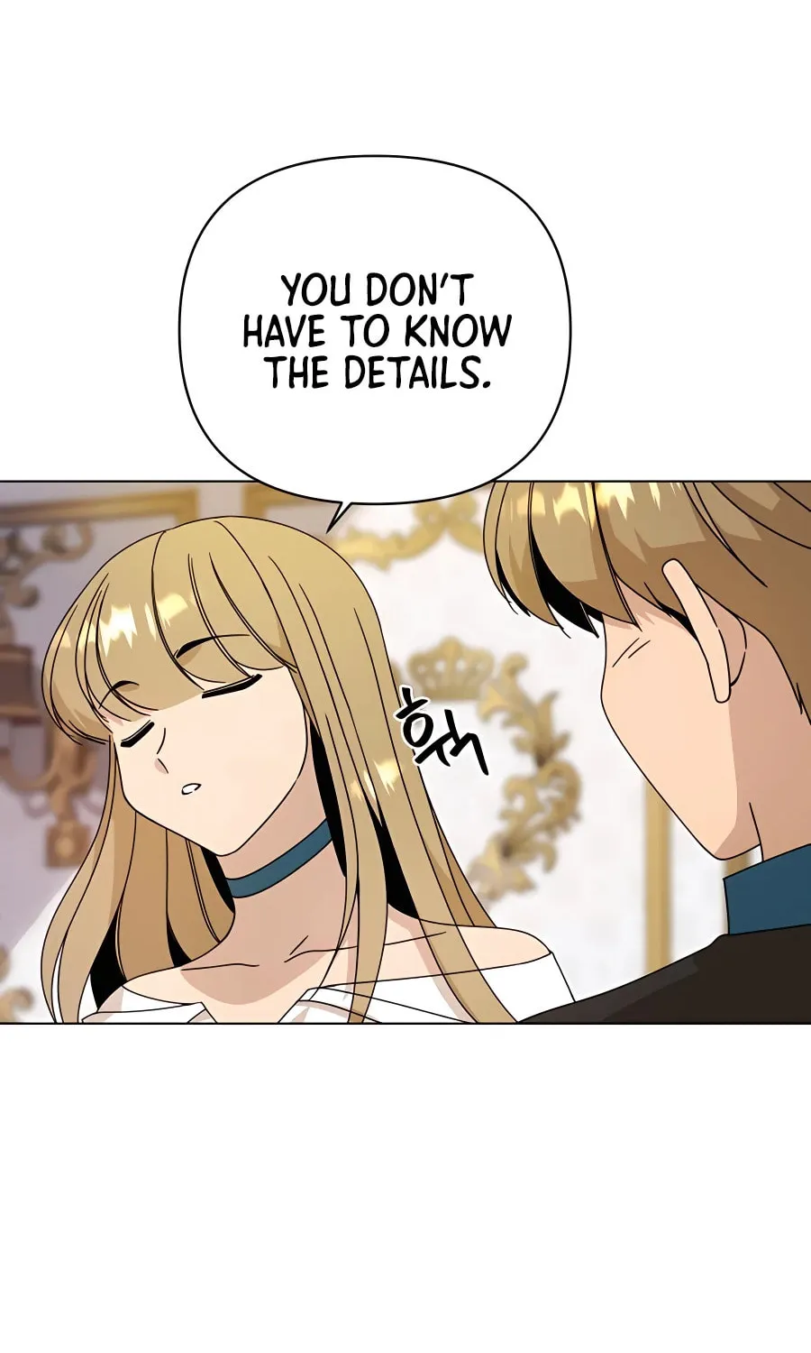 I'll Resign and Have a Fresh Start in This World Chapter 42 page 39 - 