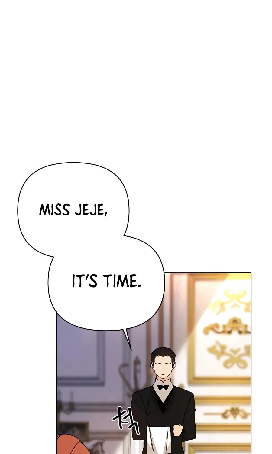 I'll Resign and Have a Fresh Start in This World Chapter 42 page 40 - 