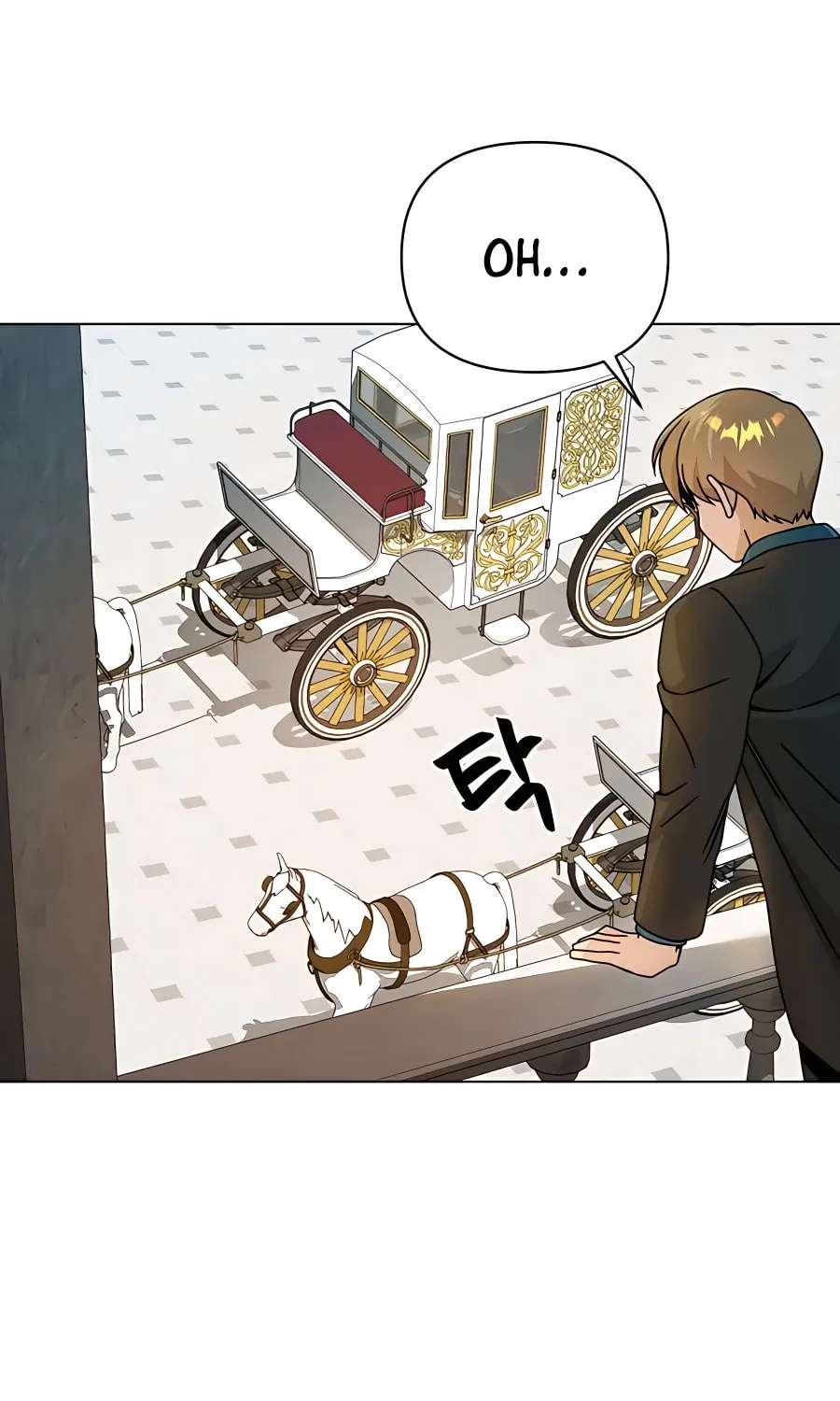 I'll Resign and Have a Fresh Start in This World Chapter 42 page 46 - 