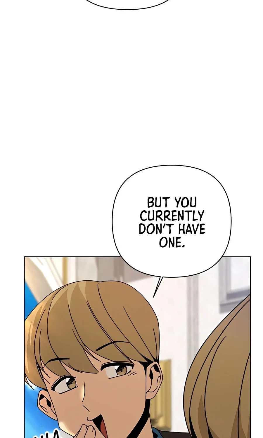 I'll Resign and Have a Fresh Start in This World Chapter 42 page 48 - 