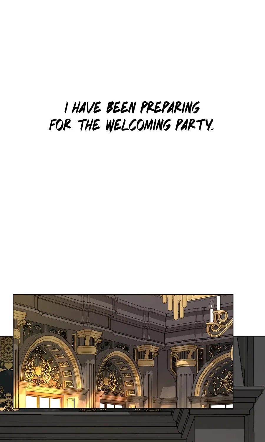 I'll Resign and Have a Fresh Start in This World Chapter 42 page 6 - 