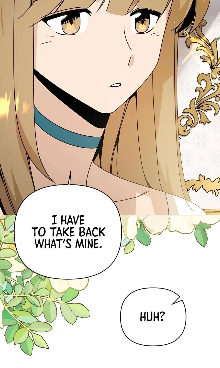 I'll Resign and Have a Fresh Start in This World Chapter 42 page 56 - 