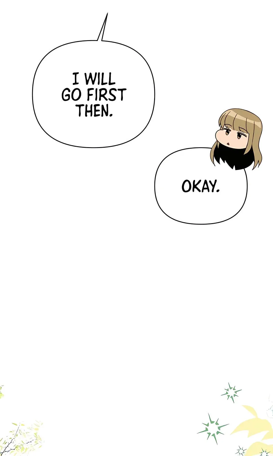 I'll Resign and Have a Fresh Start in This World Chapter 42 page 60 - 