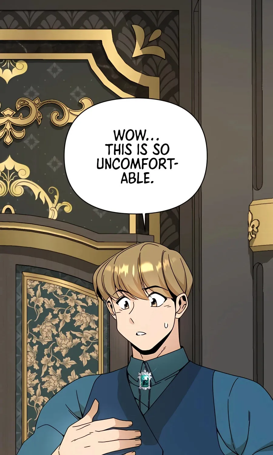 I'll Resign and Have a Fresh Start in This World Chapter 42 page 7 - 