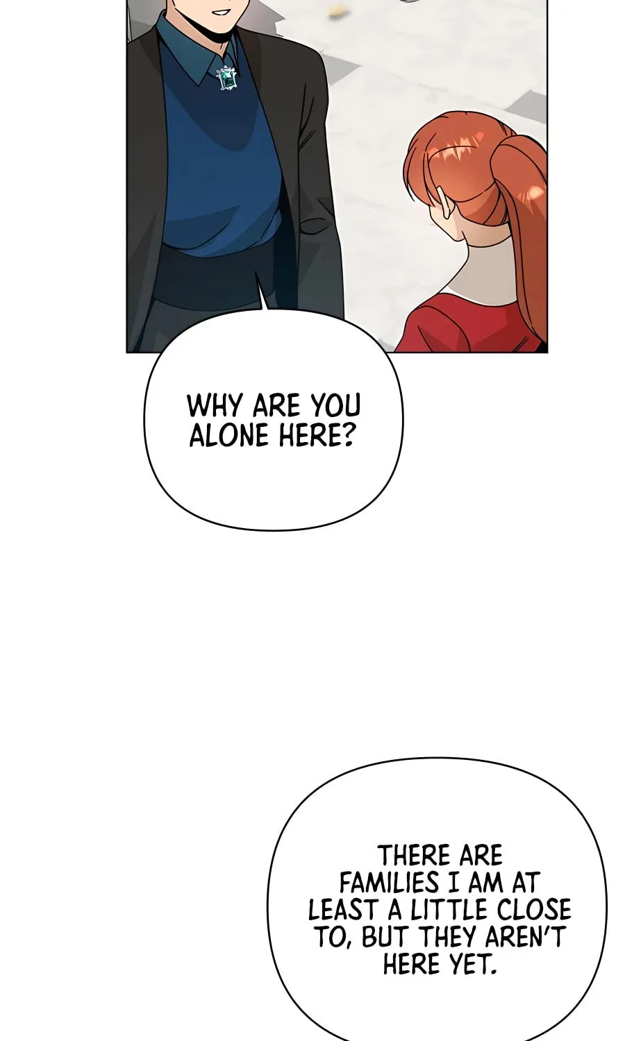 I'll Resign and Have a Fresh Start in This World Chapter 42 page 63 - 