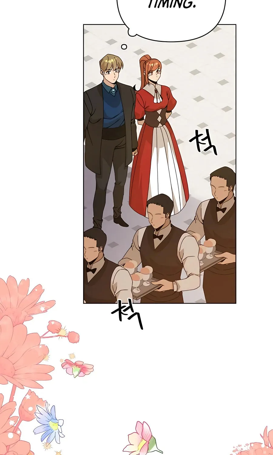 I'll Resign and Have a Fresh Start in This World Chapter 42 page 70 - 