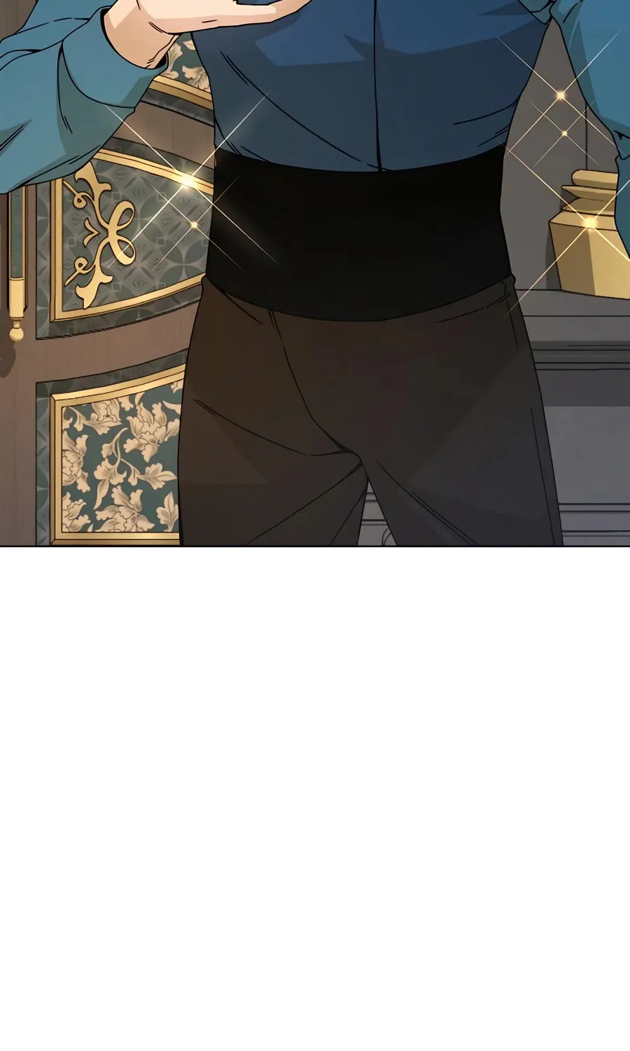 I'll Resign and Have a Fresh Start in This World Chapter 42 page 8 - 