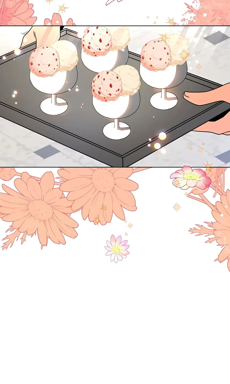 I'll Resign and Have a Fresh Start in This World Chapter 42 page 71 - 