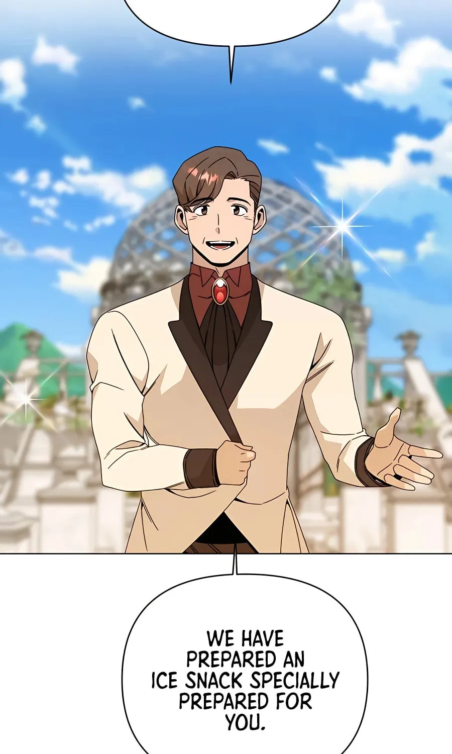 I'll Resign and Have a Fresh Start in This World Chapter 42 page 74 - 