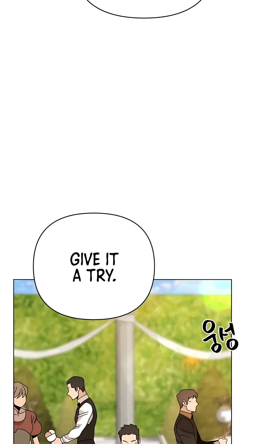 I'll Resign and Have a Fresh Start in This World Chapter 42 page 75 - 