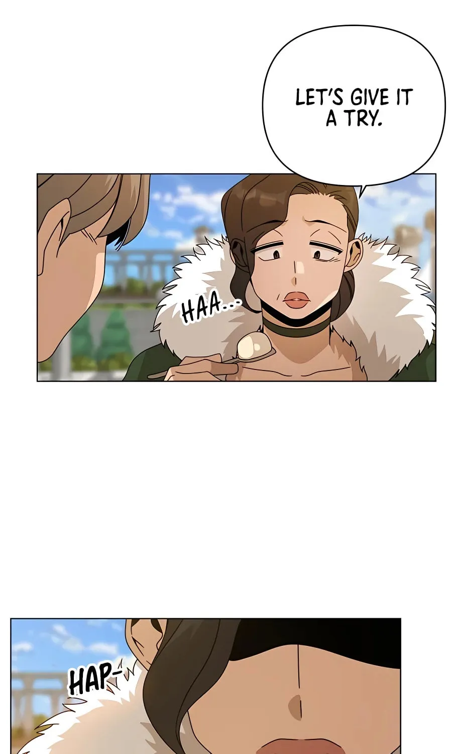 I'll Resign and Have a Fresh Start in This World Chapter 42 page 79 - 