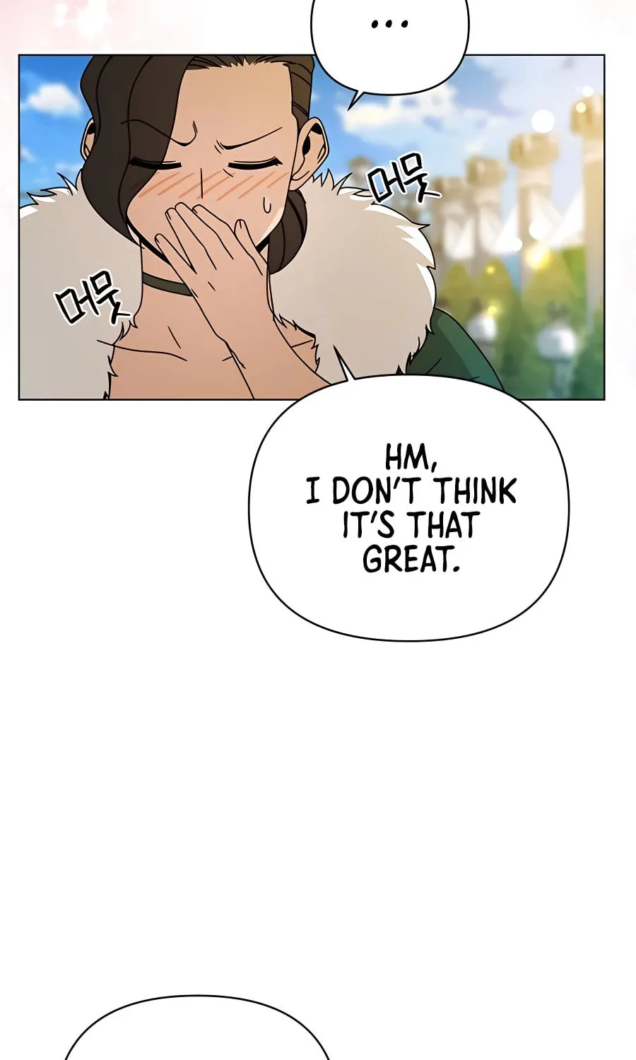 I'll Resign and Have a Fresh Start in This World Chapter 42 page 82 - 