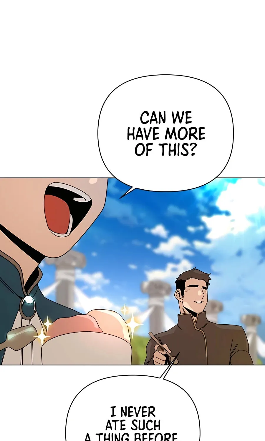 I'll Resign and Have a Fresh Start in This World Chapter 42 page 84 - 