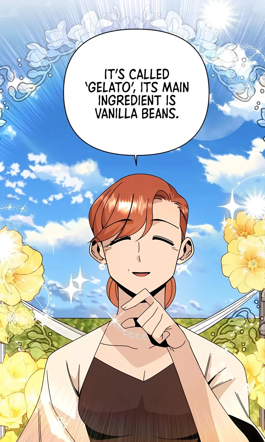 I'll Resign and Have a Fresh Start in This World Chapter 42 page 86 - 