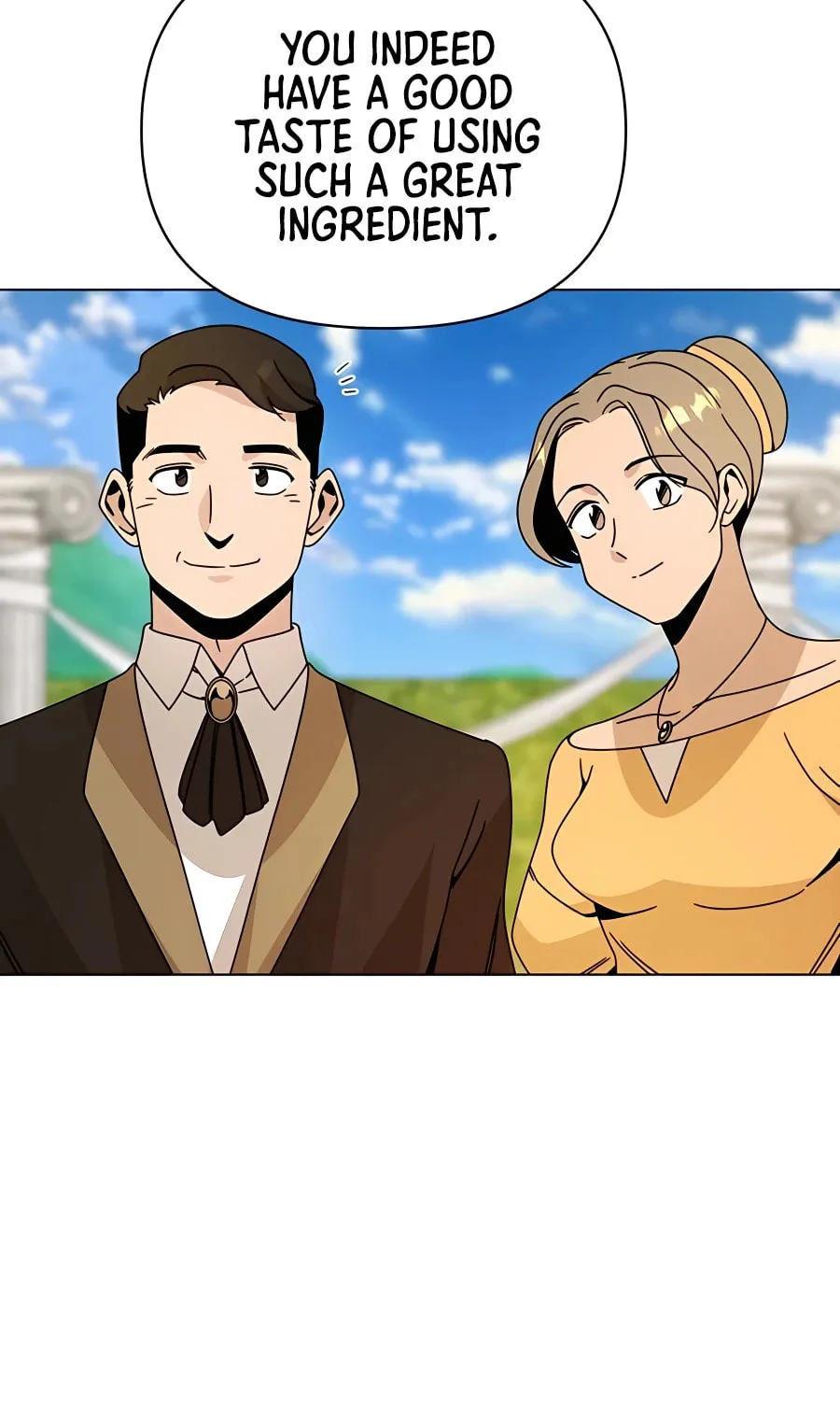 I'll Resign and Have a Fresh Start in This World Chapter 42 page 88 - 