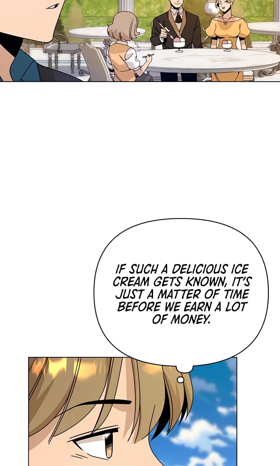I'll Resign and Have a Fresh Start in This World Chapter 42 page 91 - 