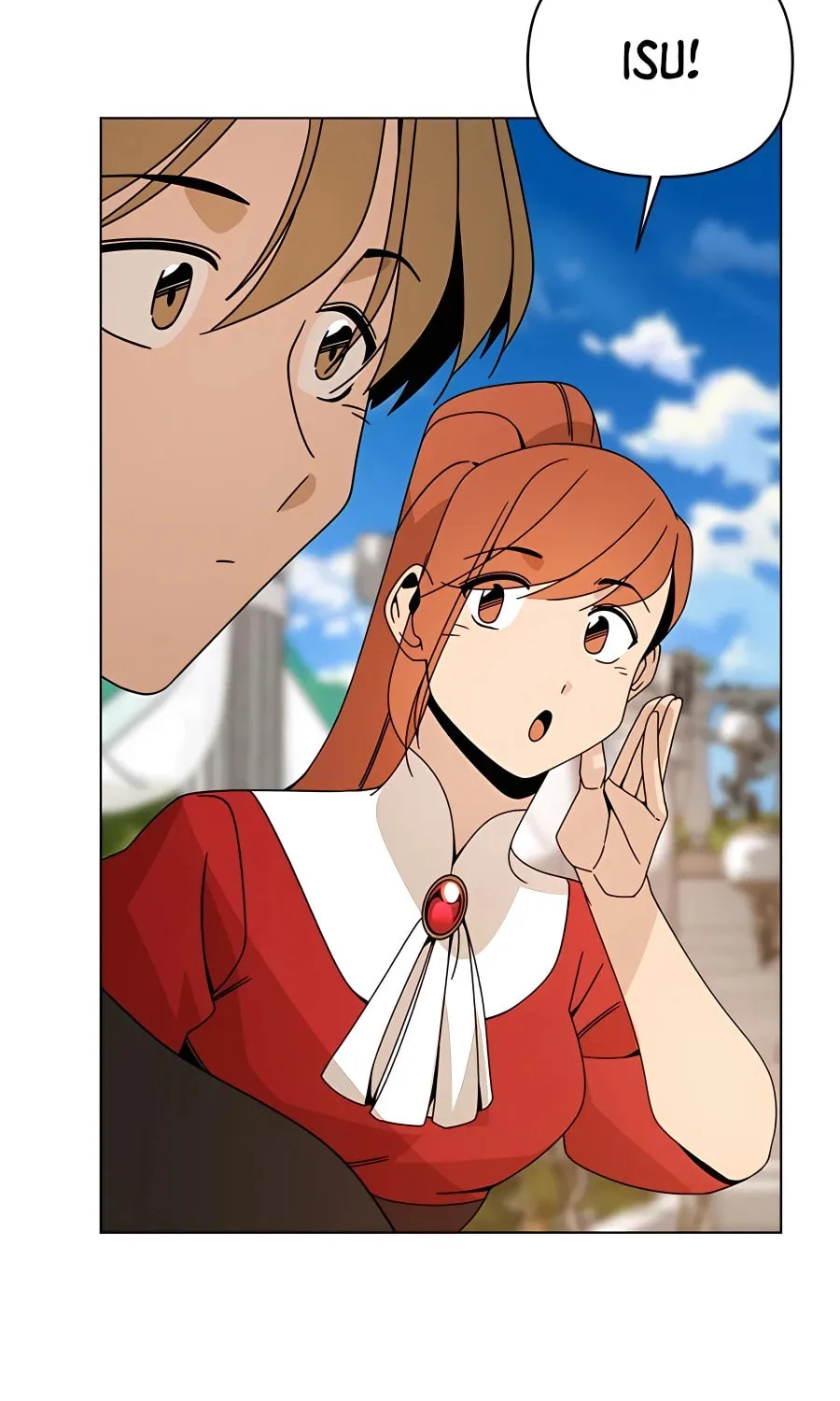I'll Resign and Have a Fresh Start in This World Chapter 42 page 93 - 