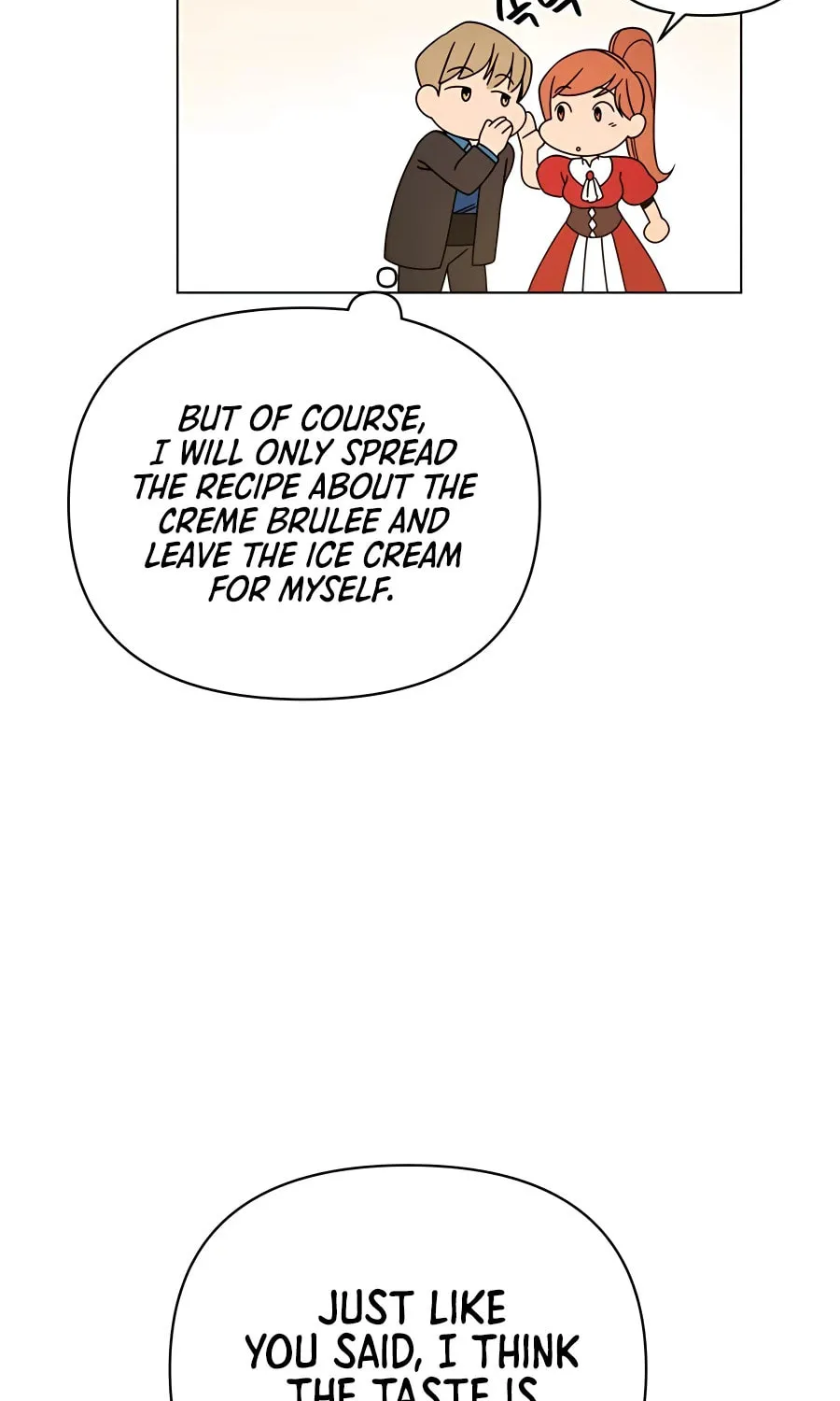 I'll Resign and Have a Fresh Start in This World Chapter 42 page 98 - 