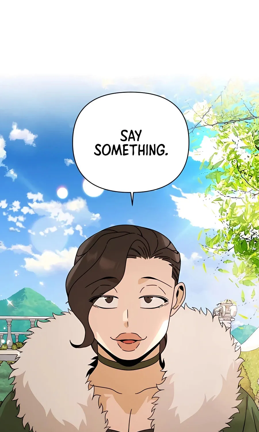 I'll Resign and Have a Fresh Start in This World Chapter 43 page 2 - 