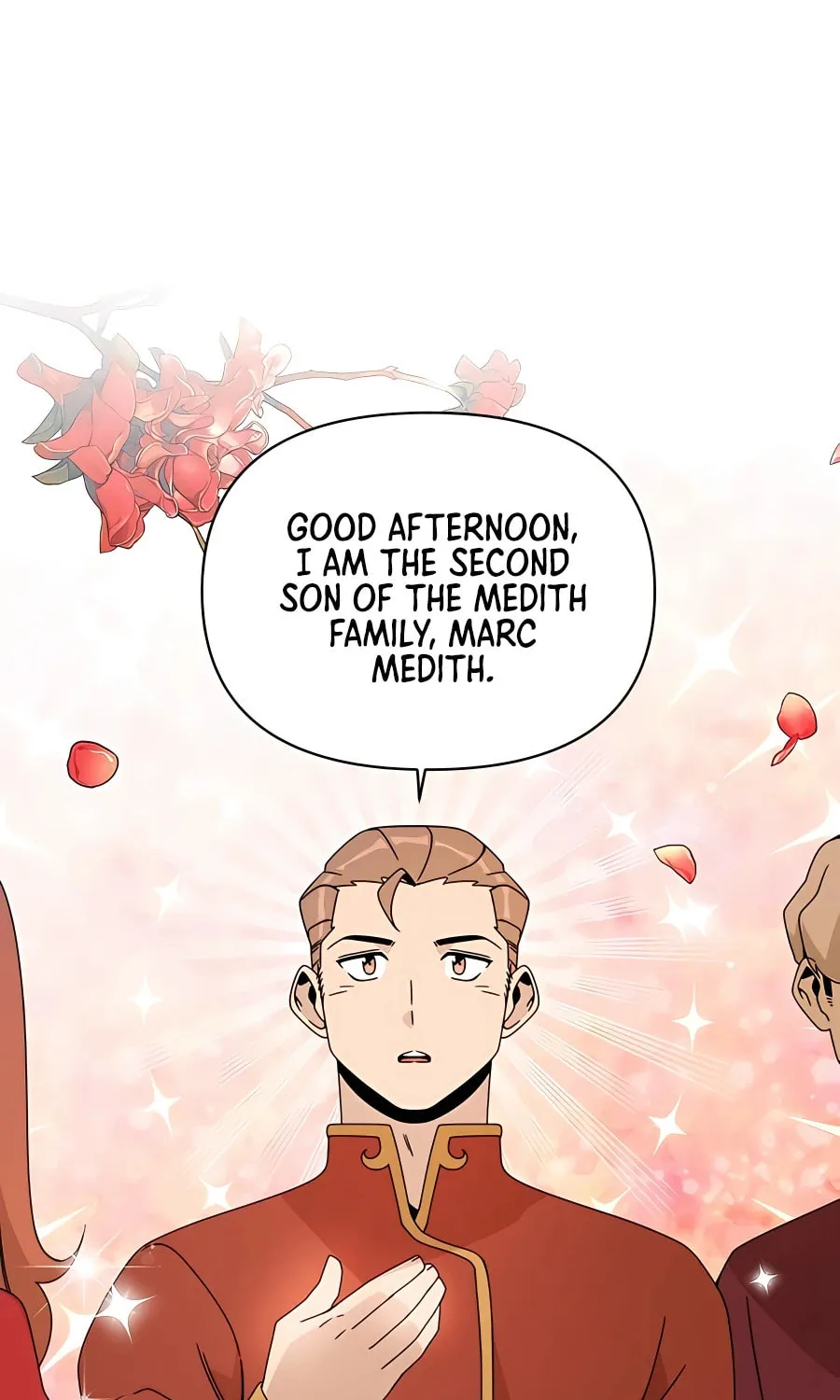 I'll Resign and Have a Fresh Start in This World Chapter 43 page 102 - 