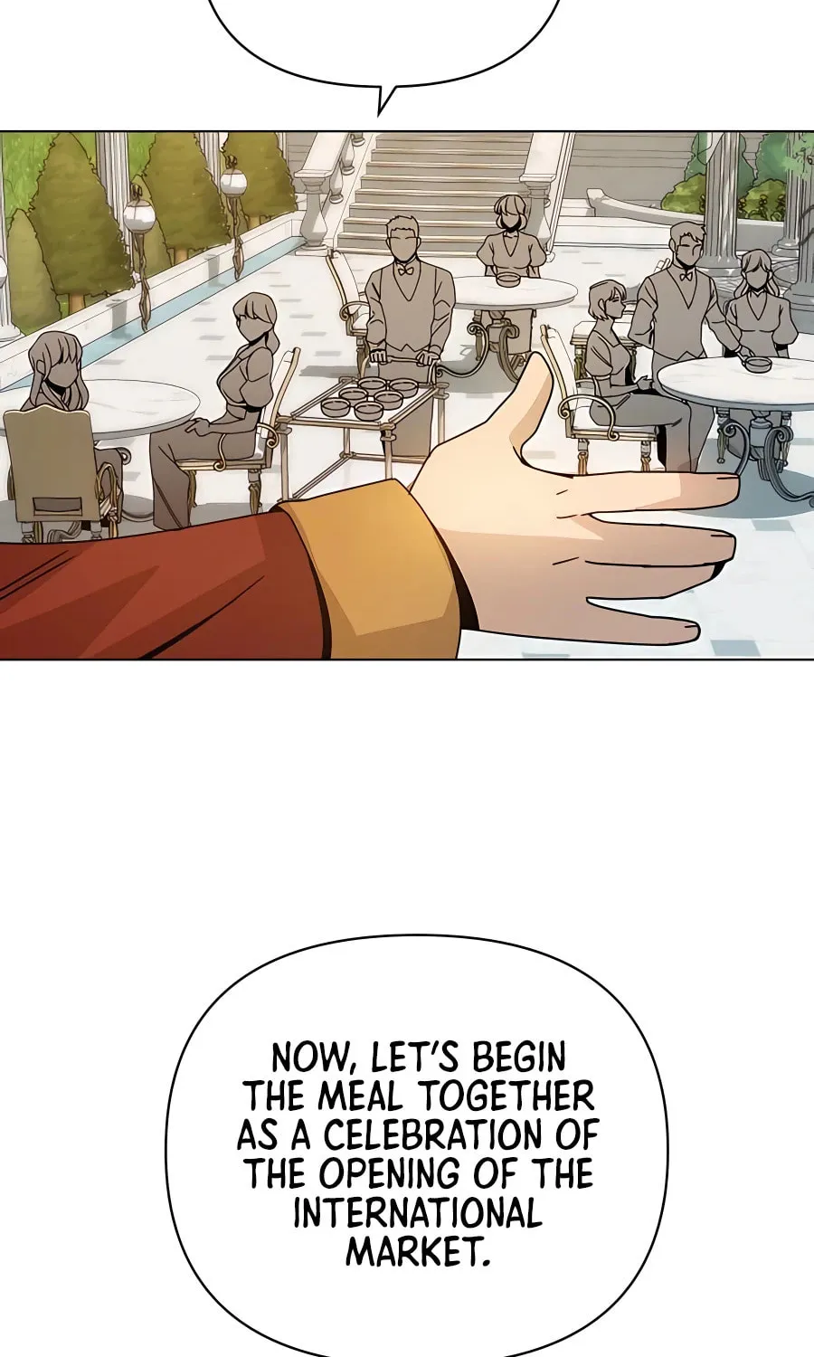 I'll Resign and Have a Fresh Start in This World Chapter 43 page 104 - 