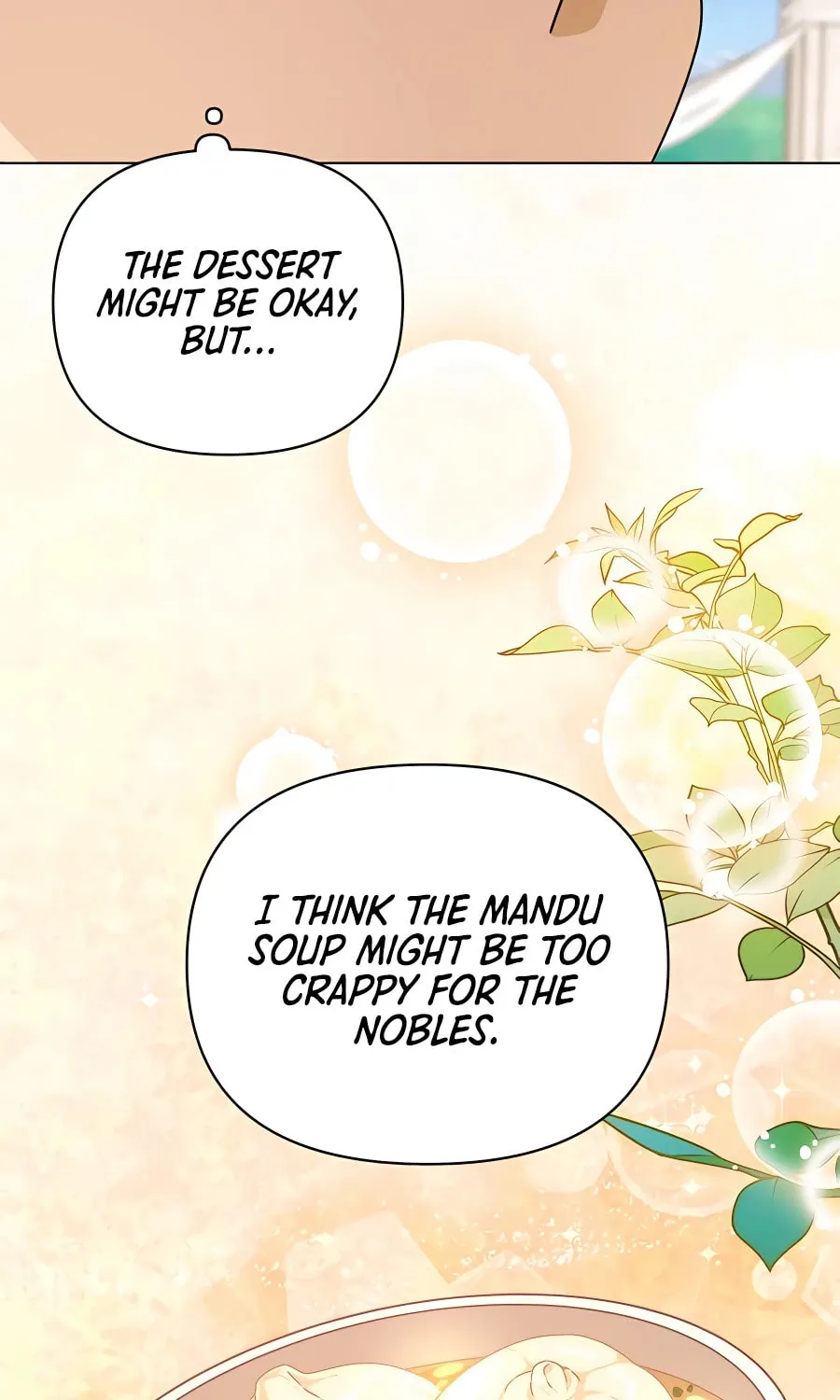 I'll Resign and Have a Fresh Start in This World Chapter 43 page 107 - 